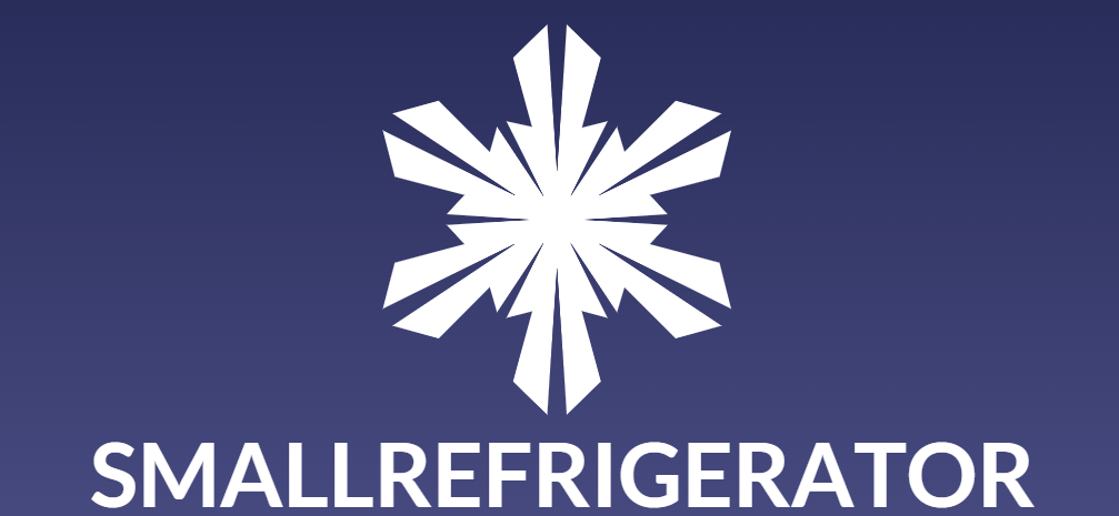 Smallrefrigerator
