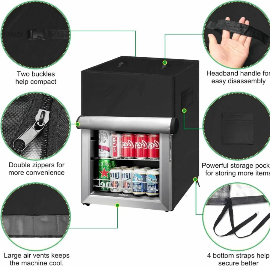 Smallrefrigerator